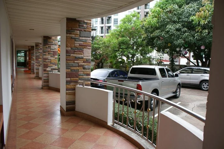 Паттайя: Selina Place