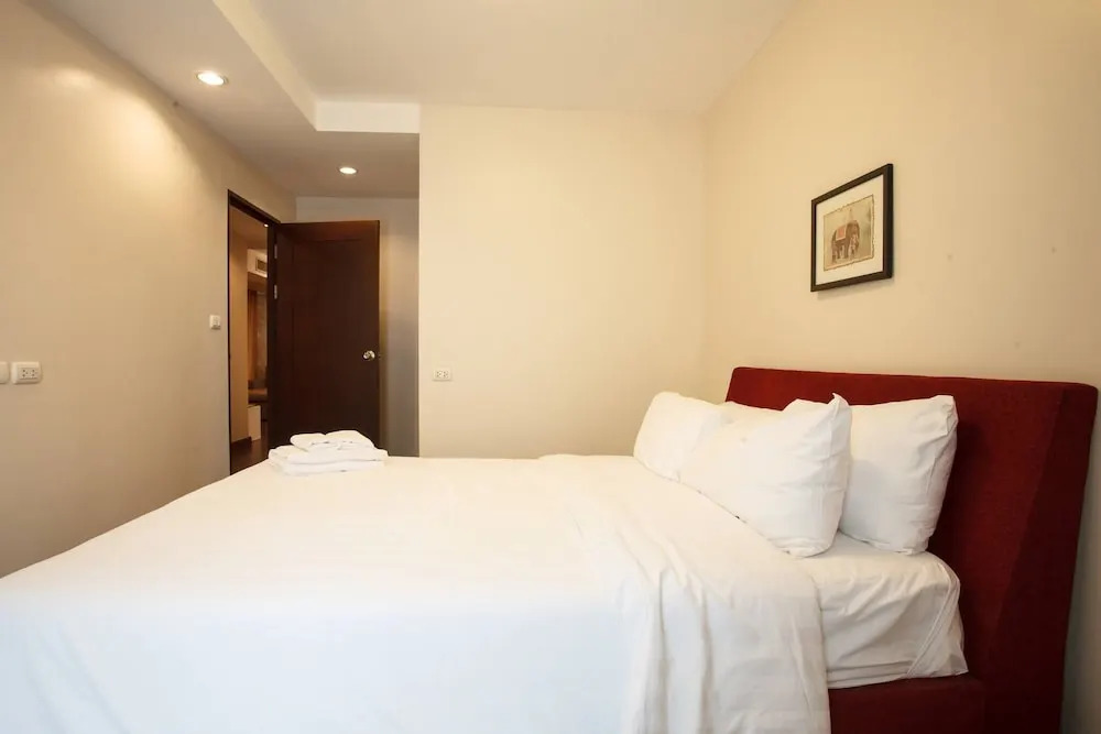 Бангкок: 4A 2bedrooms 2 Bath Downtown Bangkok Near Bts Mrt
