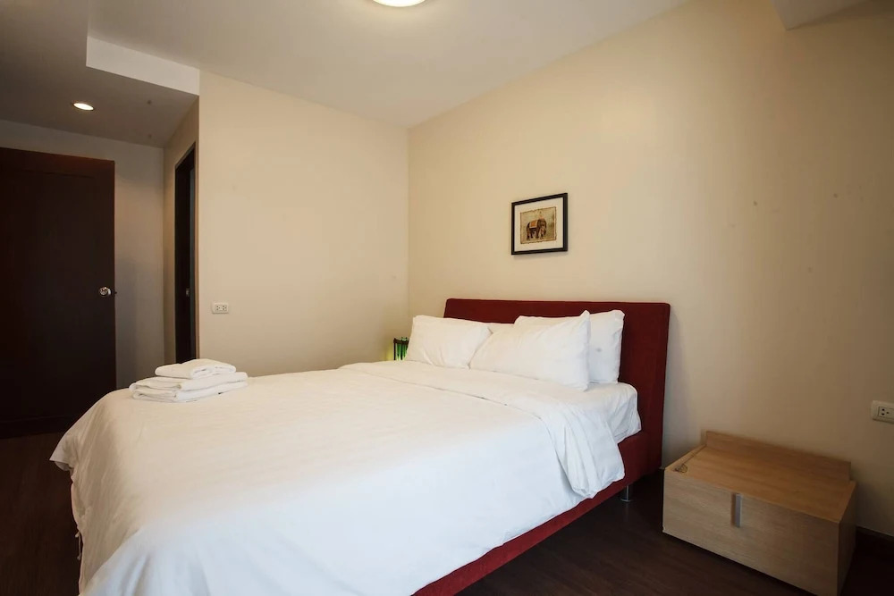 Бангкок: 4A 2bedrooms 2 Bath Downtown Bangkok Near Bts Mrt
