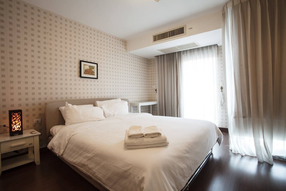 Бангкок: 4A 2bedrooms 2 Bath Downtown Bangkok Near Bts Mrt