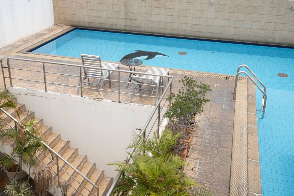 Бангкок: 4A 2bedrooms 2 Bath Downtown Bangkok Near Bts Mrt