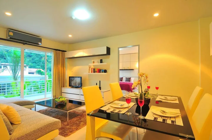 Кату: Royal Kamala Phuket
