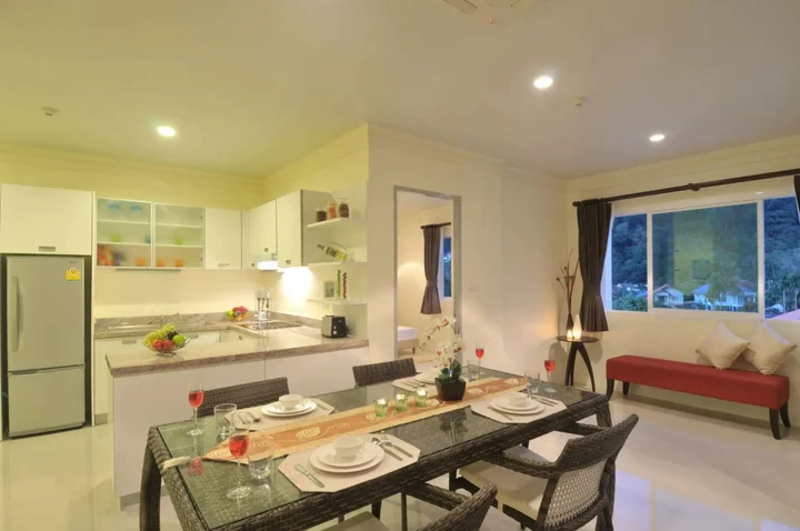 Кату: Royal Kamala Phuket