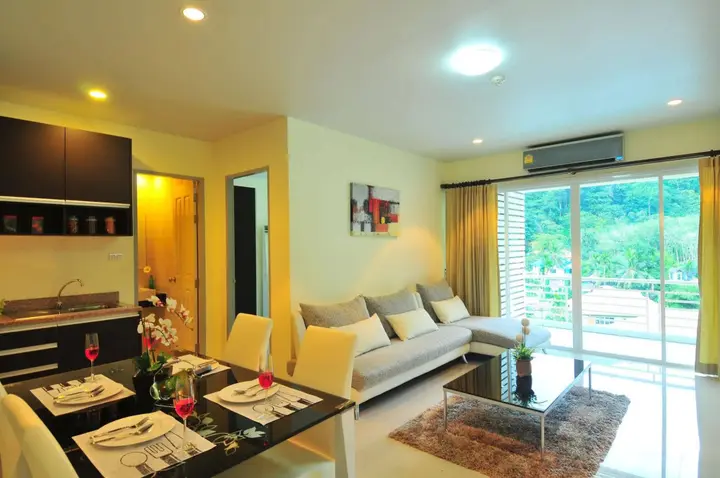 Кату: Royal Kamala Phuket