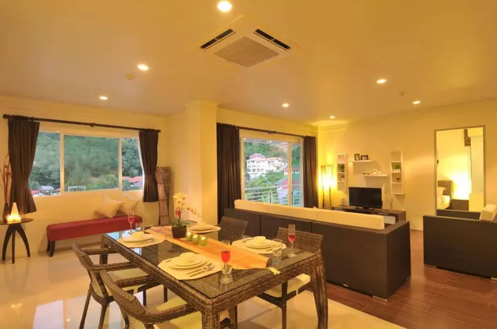 Кату: Royal Kamala Phuket