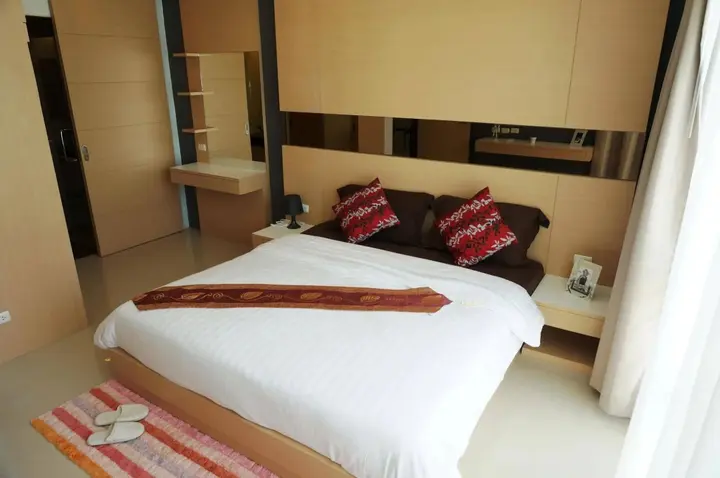Кату: Royal Kamala Phuket