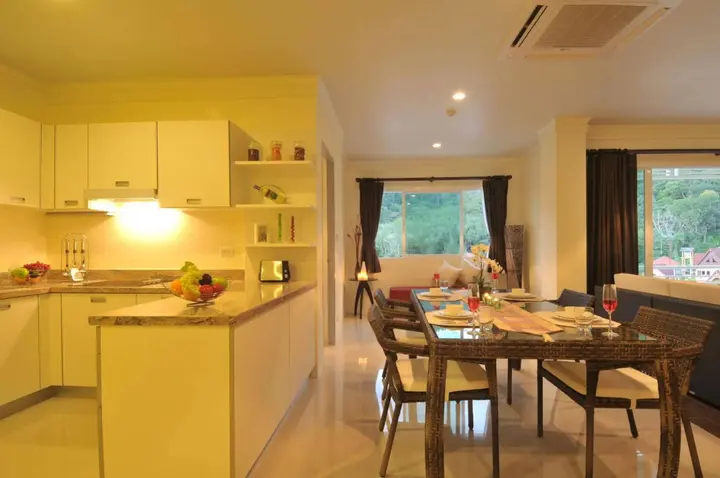 Кату: Royal Kamala Phuket