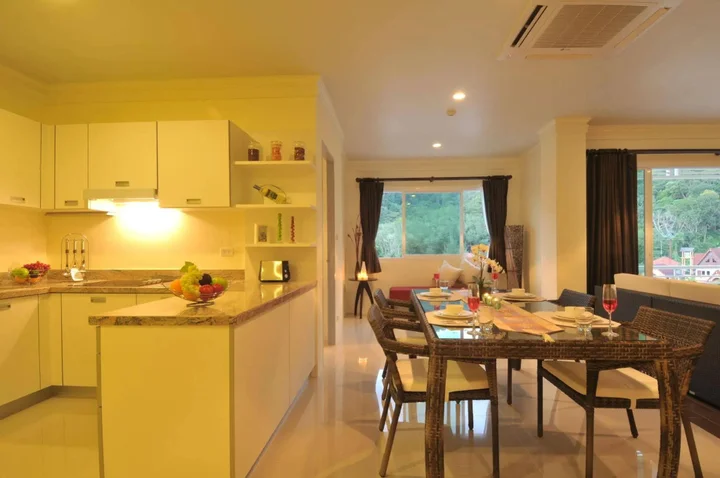 Кату: Royal Kamala Phuket
