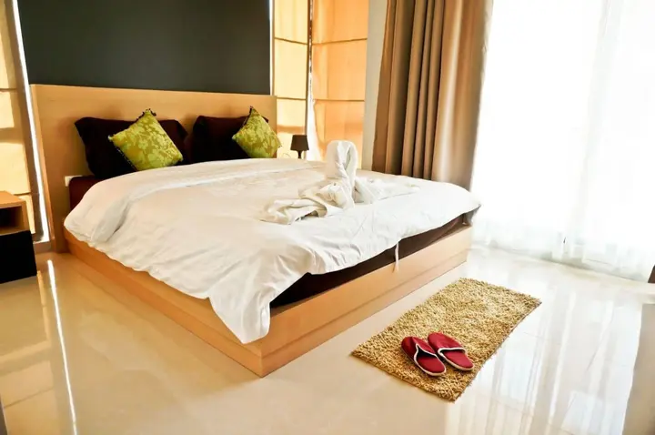 Кату: Royal Kamala Phuket