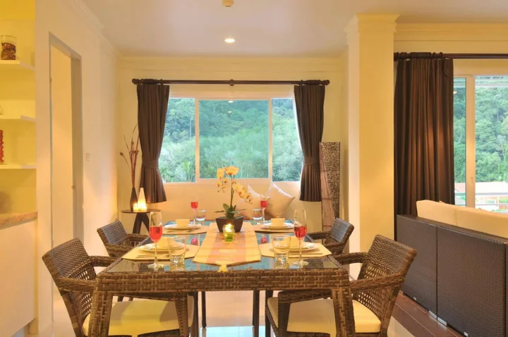 Кату: Royal Kamala Phuket
