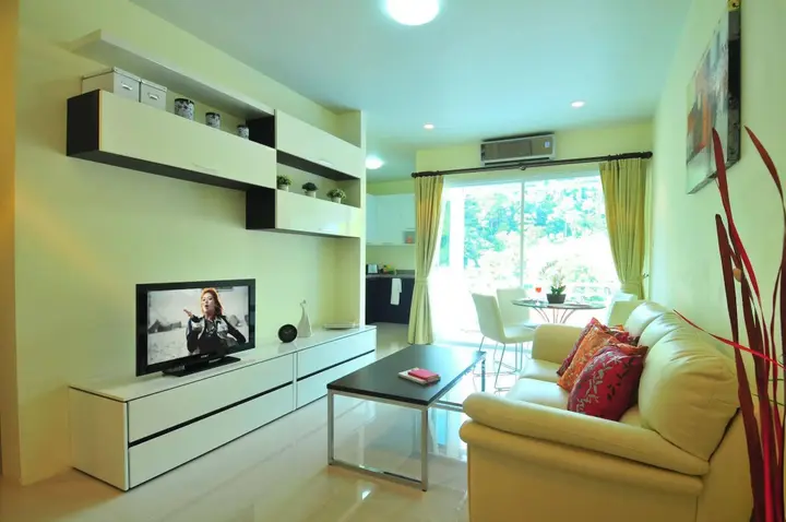 Кату: Royal Kamala Phuket