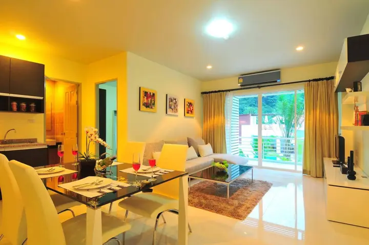 Кату: Royal Kamala Phuket