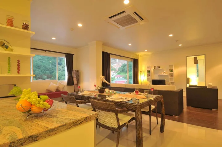 Кату: Royal Kamala Phuket
