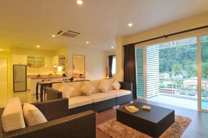 Кату: Royal Kamala Phuket