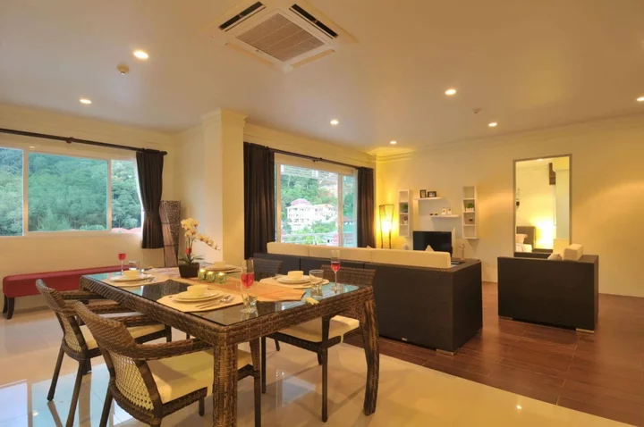 Кату: Royal Kamala Phuket