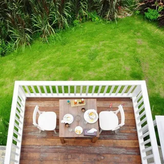 Дан-Макхам-Тиа: Aristo Chic Resort & Farm
