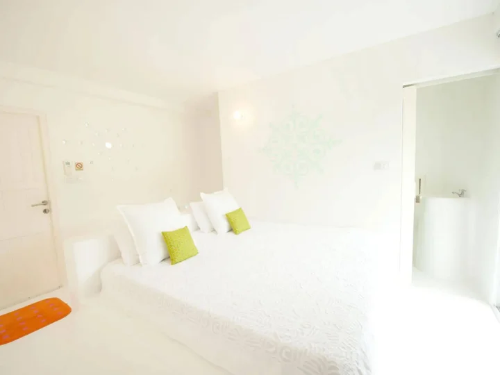 Дан-Макхам-Тиа: Aristo Chic Resort & Farm