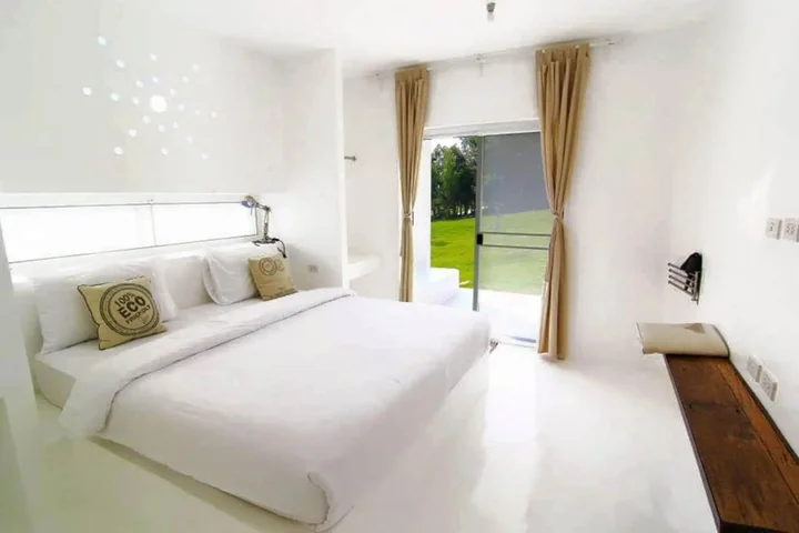 Дан-Макхам-Тиа: Aristo Chic Resort & Farm