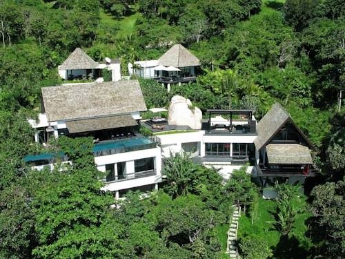 Кату: Villa Yin