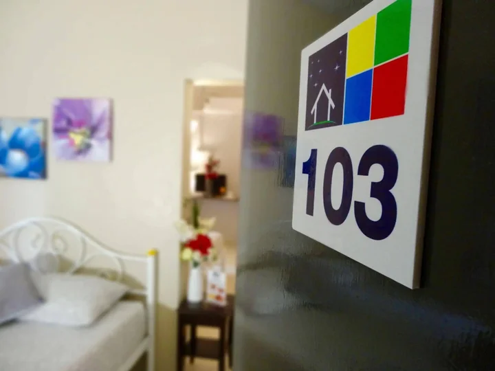 Чаам: The Beach Cha Am Guest House