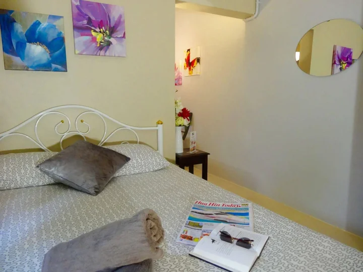 Чаам: The Beach Cha Am Guest House
