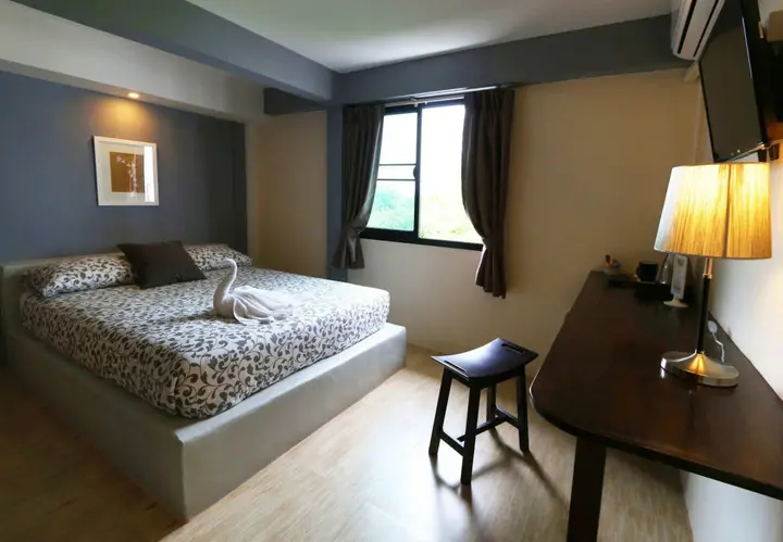 Чаам: The Beach Cha Am Guest House