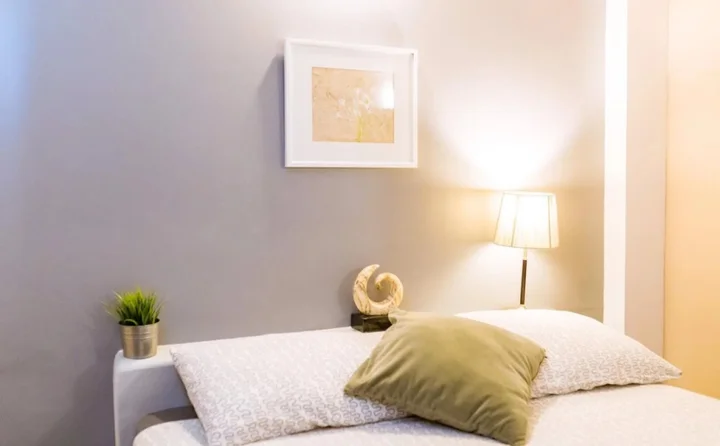 Чаам: The Beach Cha Am Guest House