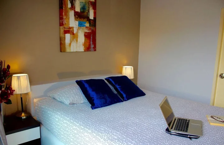 Чаам: The Beach Cha Am Guest House