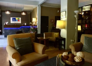 Чаам: The Beach Cha Am Guest House