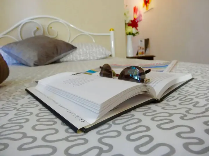 Чаам: The Beach Cha Am Guest House