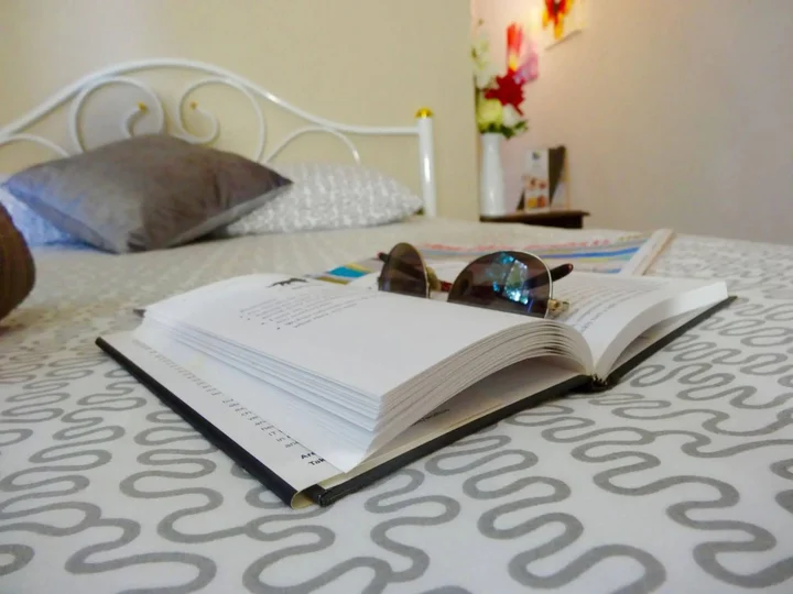 Чаам: The Beach Cha Am Guest House