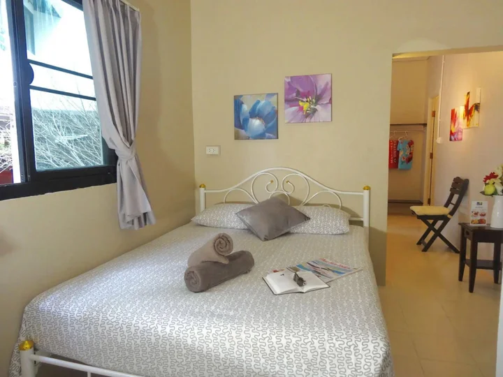 Чаам: The Beach Cha Am Guest House