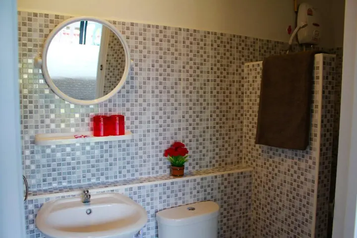 Чаам: The Beach Cha Am Guest House