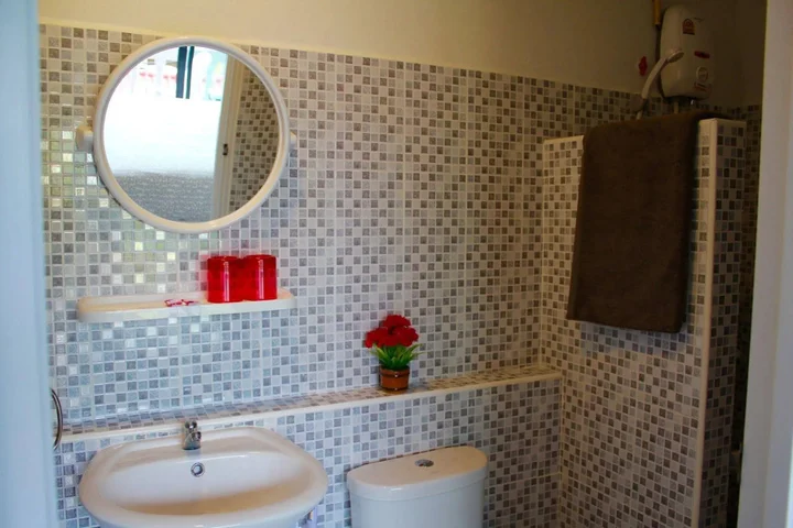 Чаам: The Beach Cha Am Guest House