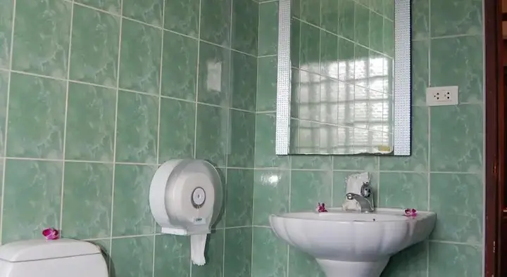 Паттайя: Greenvale Serviced Apartment