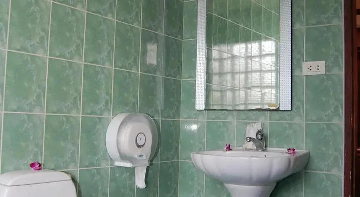 Паттайя: Greenvale Serviced Apartment