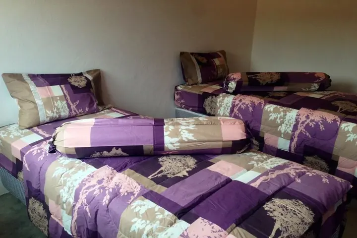 Самуи: Samui Backpacker Hotel