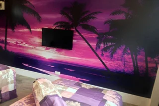 Самуи: Samui Backpacker Hotel