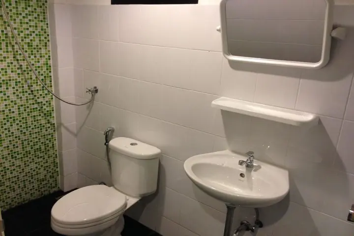 Самуи: Samui Backpacker Hotel