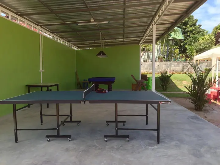 Самуи: Samui Backpacker Hotel