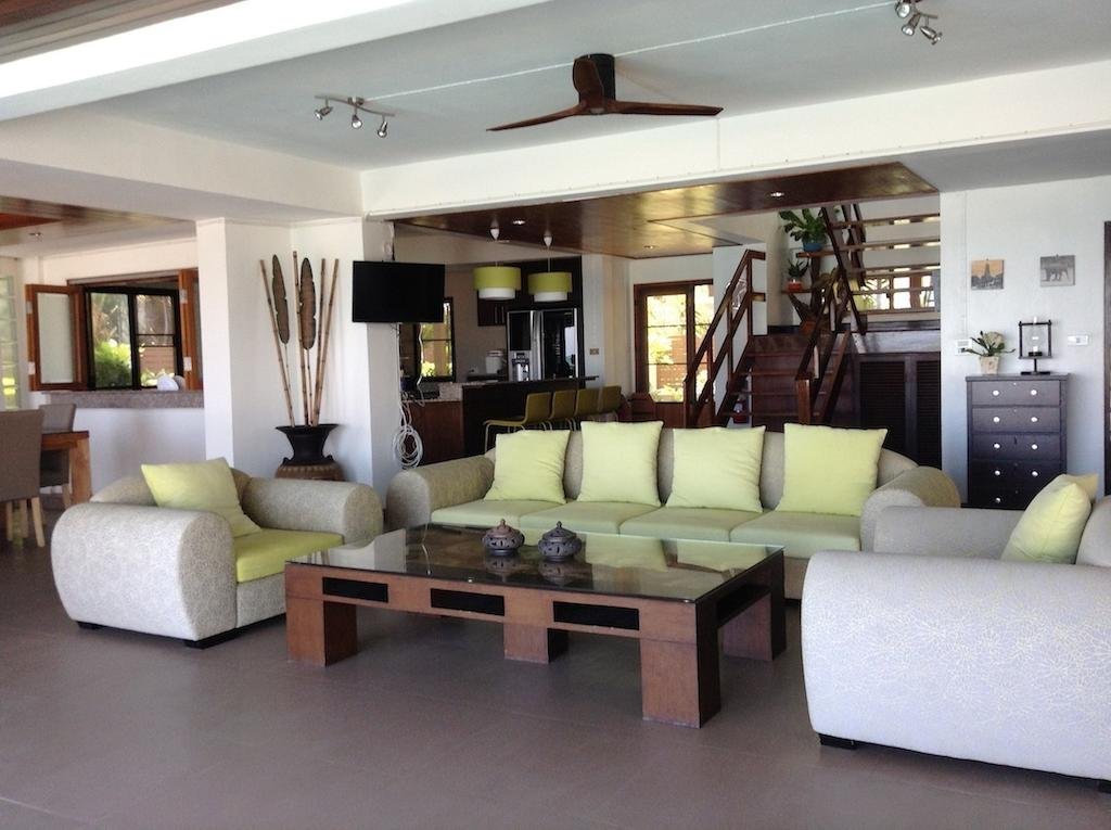 Baan Caruso — фото 5