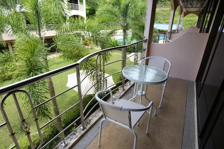 Краби: Krabi Holiday Sea Resort