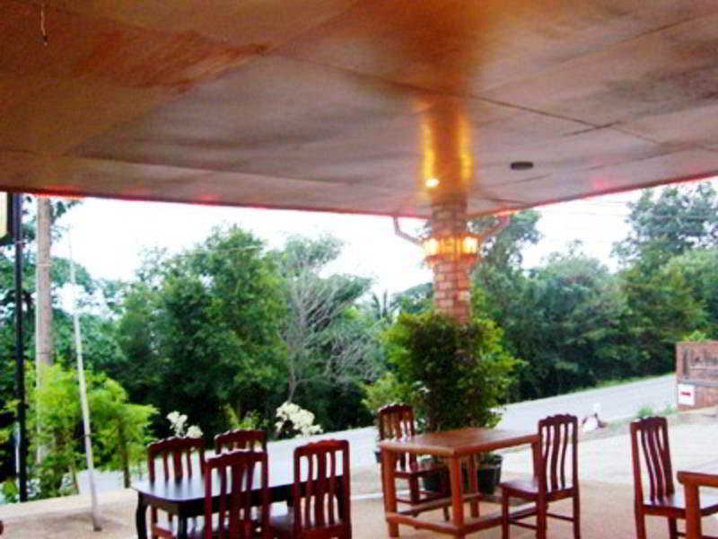 Krabi Holiday Sea Resort — фото 5