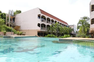 Краби: Krabi Holiday Sea Resort