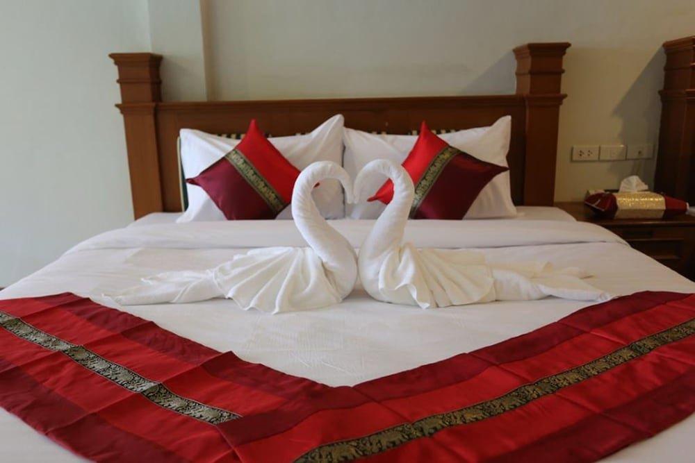 Краби: Krabi Holiday Sea Resort