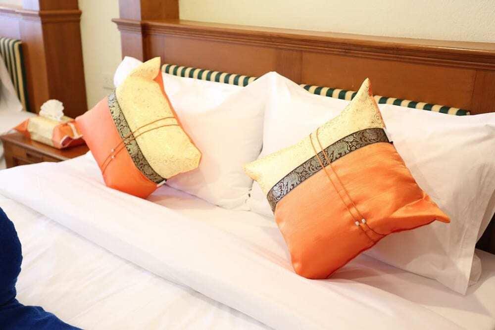 Краби: Krabi Holiday Sea Resort