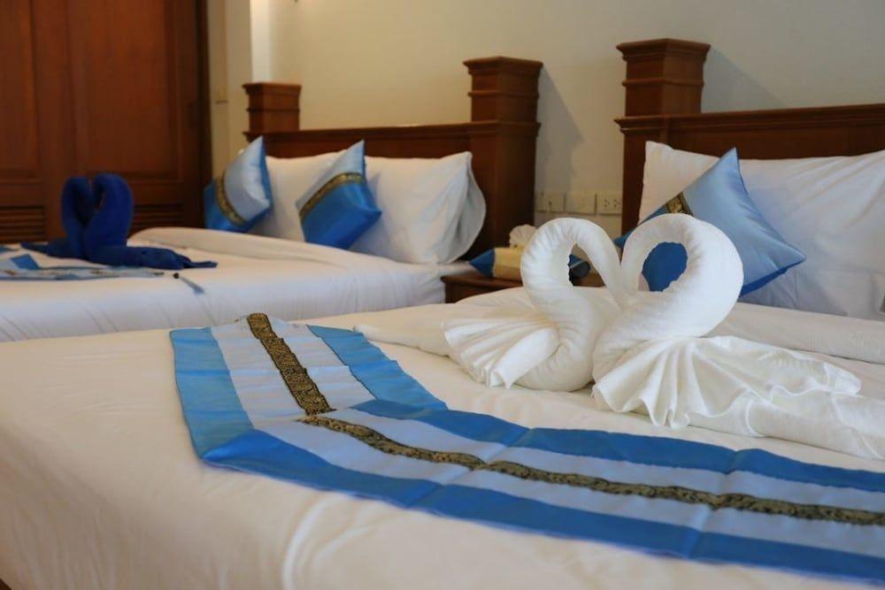 Краби: Krabi Holiday Sea Resort