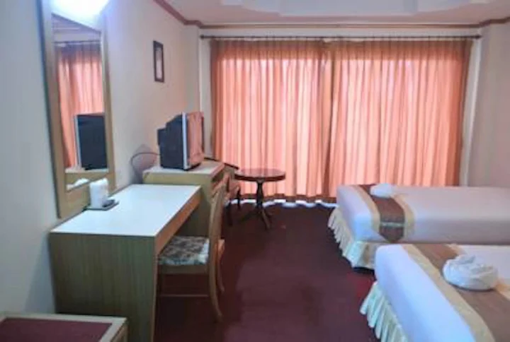 Патталунг: Chaikanathani Hotel