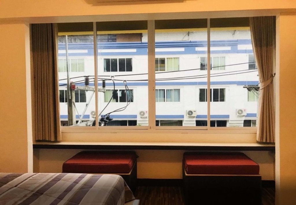 Краби: Krabi City View Hotel