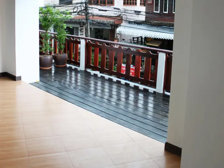 Краби: Krabi City View Hotel